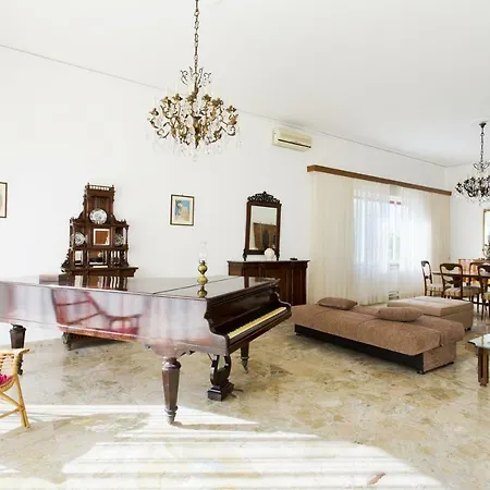 Symphony Palermo